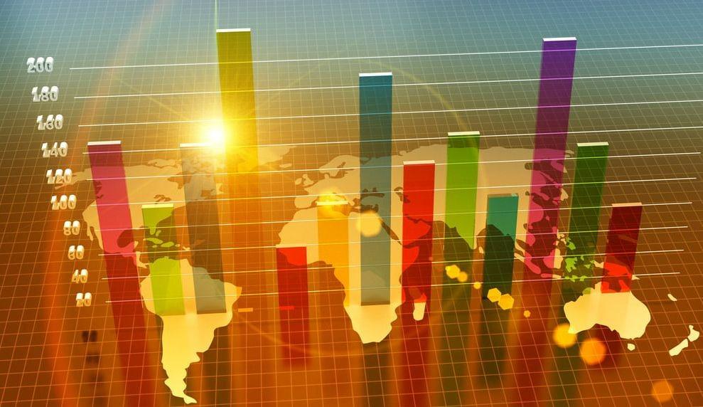 在线炒股配资平台 美国9月未季调CPI年率录得2.4%，预期2.3%，前值2.5%